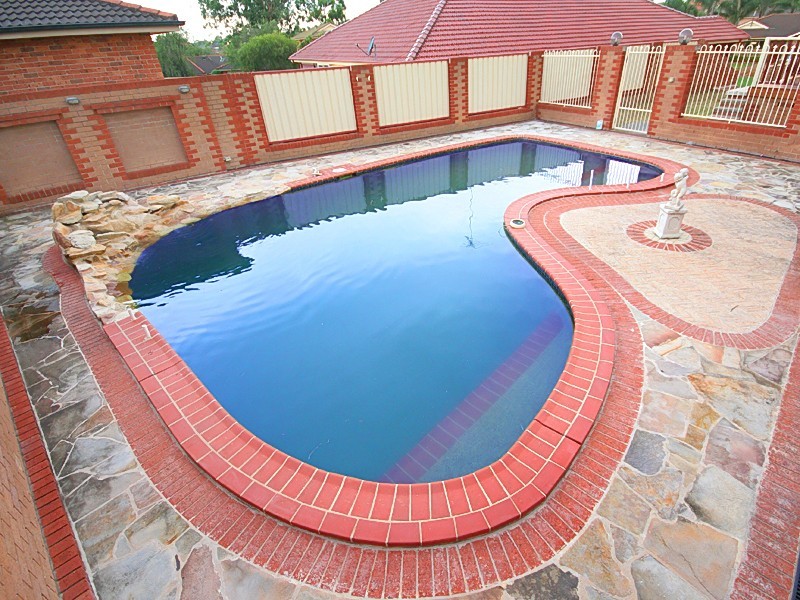 62 The Carriageway, Glenmore Park NSW 2745