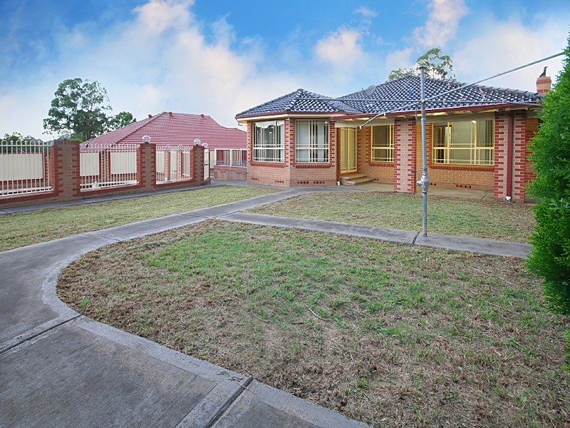 62 The Carriageway, Glenmore Park NSW 2745