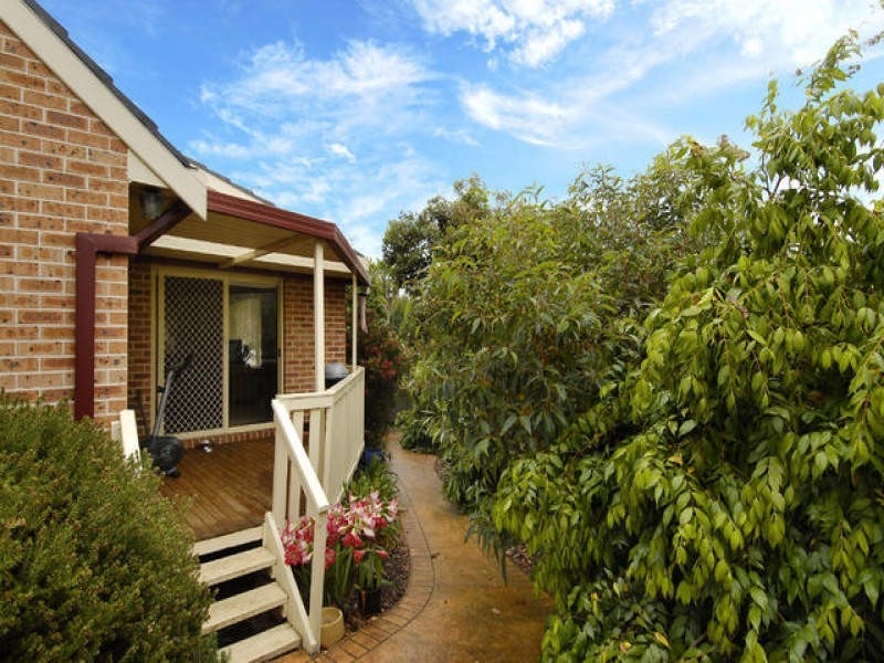 9a Moth Close, Cranebrook NSW 2749