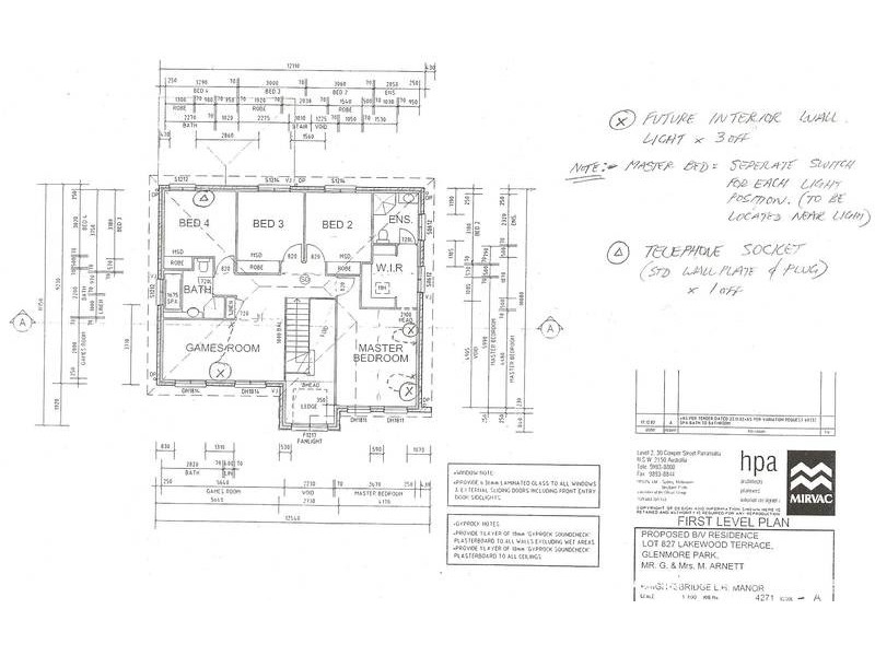23 Lakewood Terrace, Glenmore Park NSW 2745