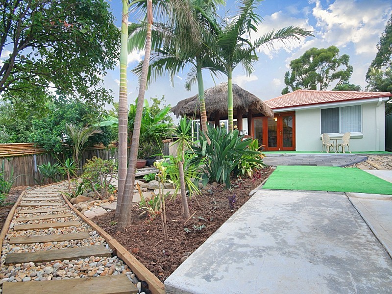 8 Dutba Place, Glenmore Park NSW 2745