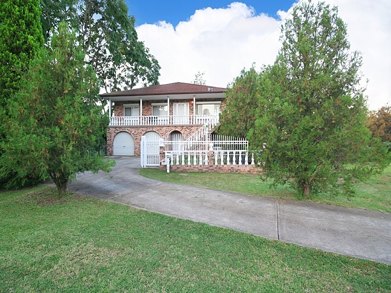 32 Alma Crescent, Emu Heights NSW 2750