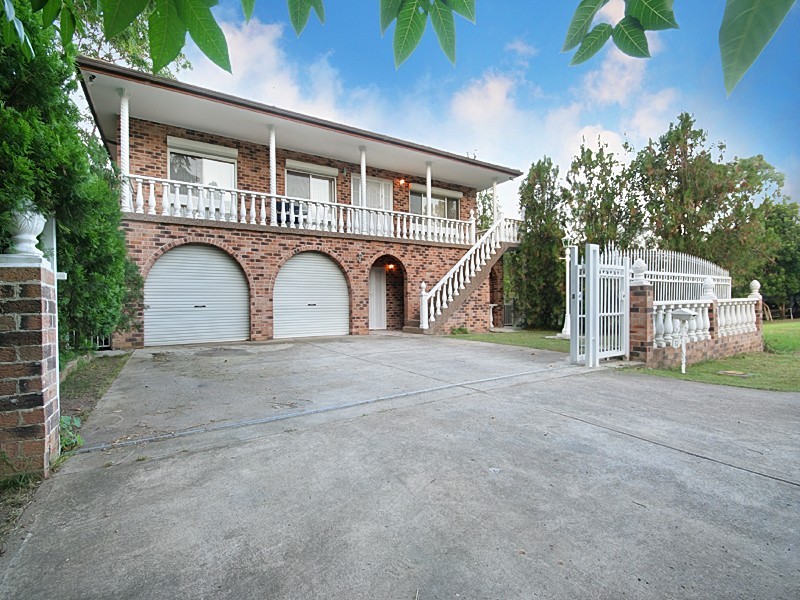 32 Alma Crescent, Emu Heights NSW 2750