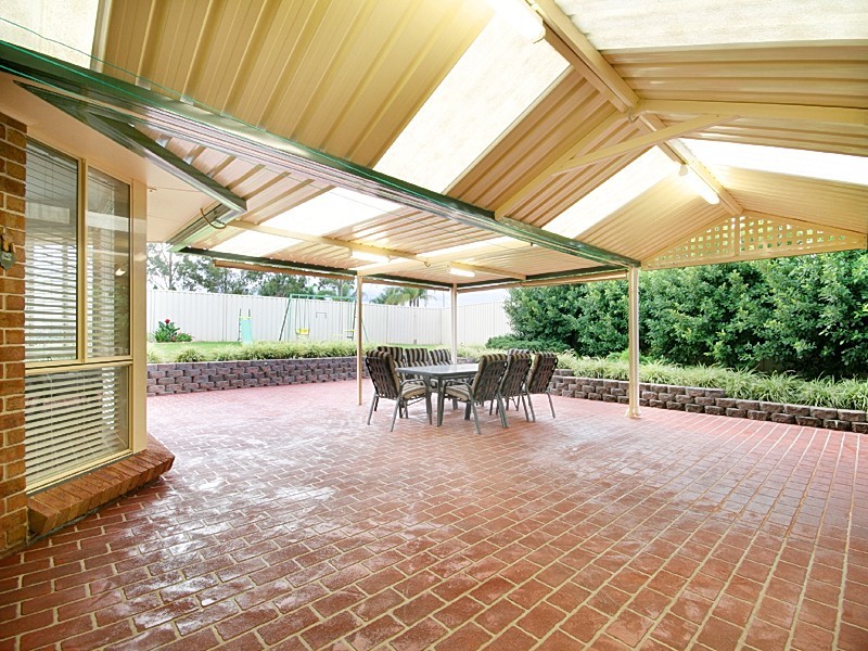 6 Binnet Place, Glenmore Park NSW 2745