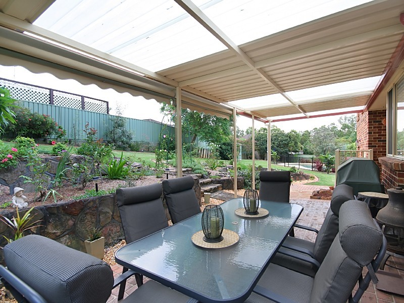 4 Shiels Place, Glenmore Park NSW 2745