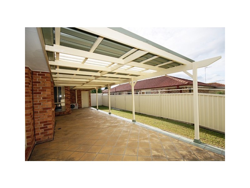 32 Wari Avenue, Glenmore Park NSW 2745