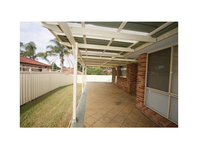 32 Wari Avenue, Glenmore Park NSW 2745