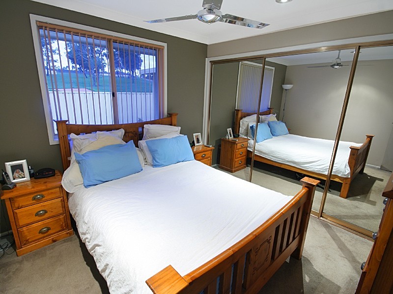 2 Lehmann Place, Glenmore Park NSW 2745