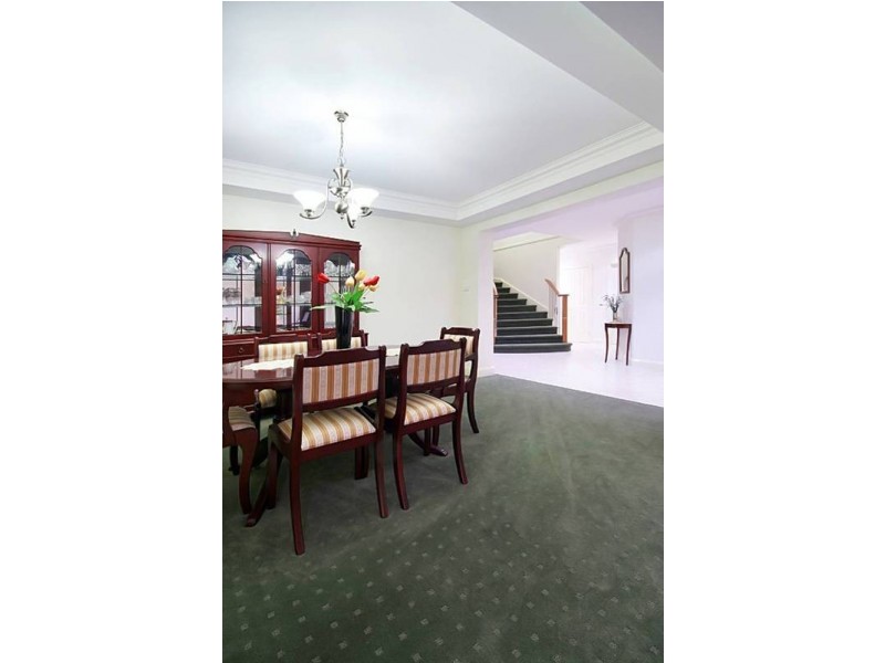 61 Ridgetop Drive, Glenmore Park NSW 2745