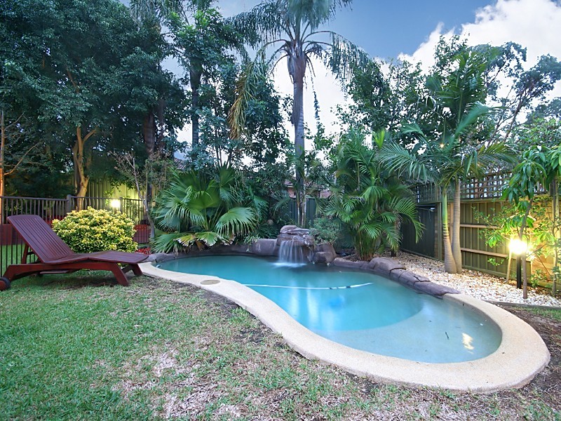 12 Newark Place, St Clair NSW 2759