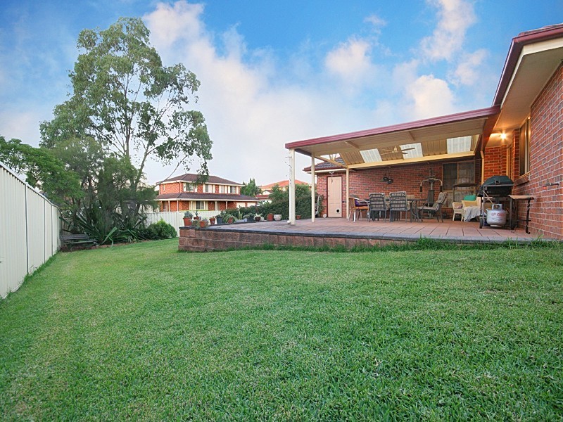 23 Wollabi Crescent, Glenmore Park NSW 2745