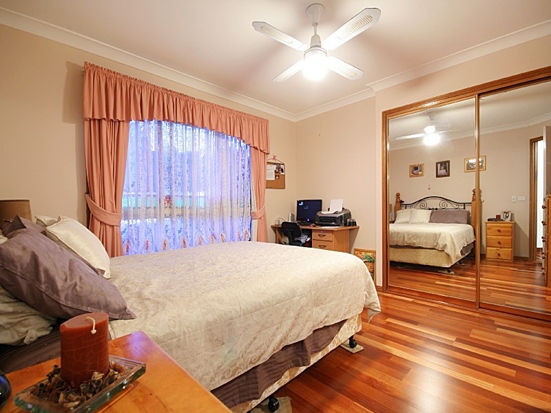 23 Wollabi Crescent, Glenmore Park NSW 2745