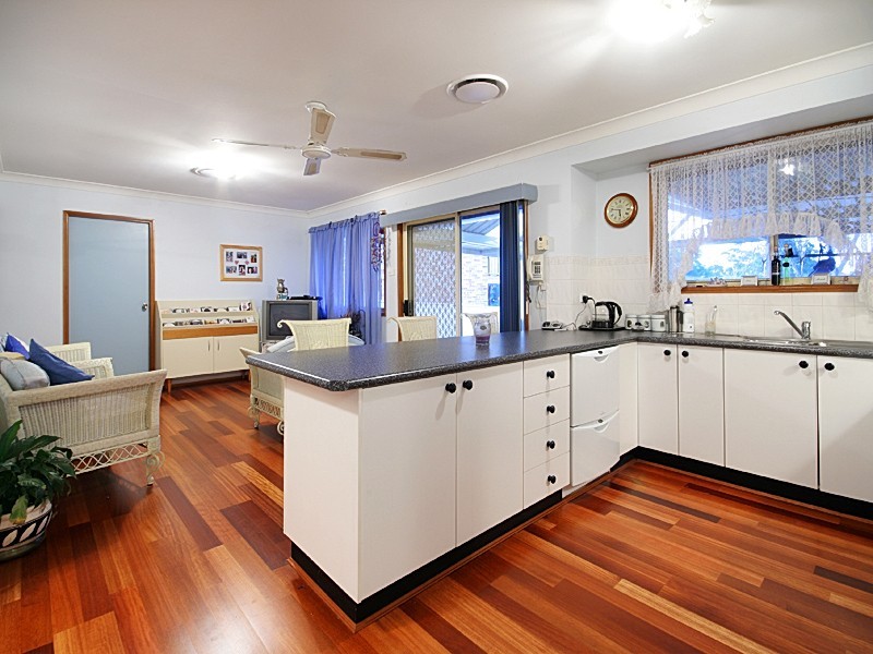 23 Wollabi Crescent, Glenmore Park NSW 2745