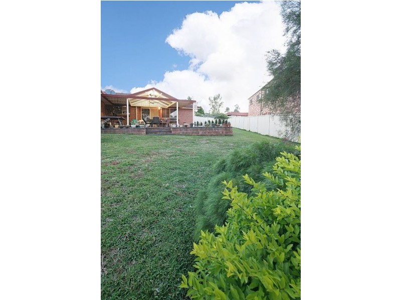 23 Wollabi Crescent, Glenmore Park NSW 2745