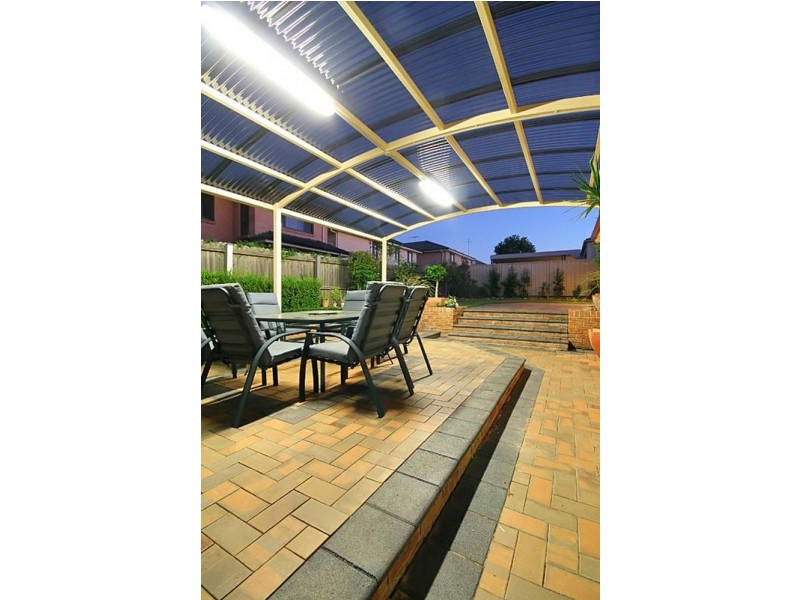4 Cascade Avenue, Glenmore Park NSW 2745
