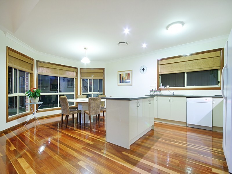 4 Cascade Avenue, Glenmore Park NSW 2745