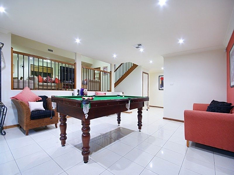 4 Cascade Avenue, Glenmore Park NSW 2745
