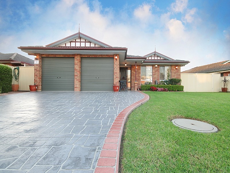 3 Bujan Street, Glenmore Park NSW 2745