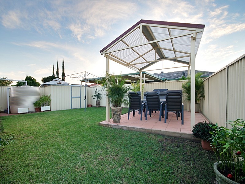 3 Bujan Street, Glenmore Park NSW 2745