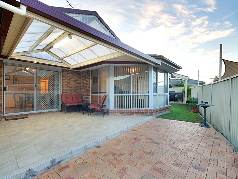 3 Bujan Street, Glenmore Park NSW 2745