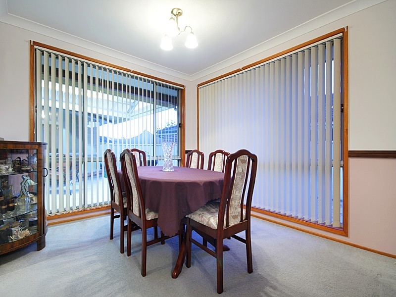 3 Bujan Street, Glenmore Park NSW 2745