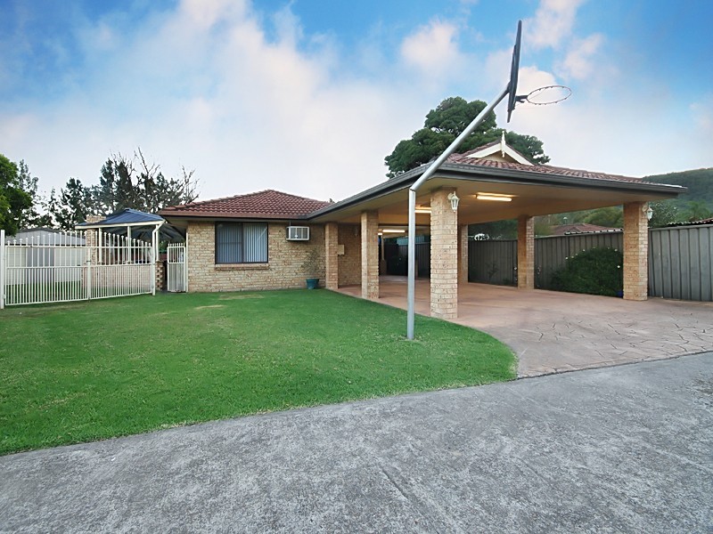 7 Landais Place, Emu Heights NSW 2750