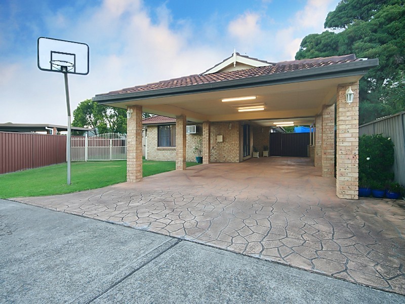 7 Landais Place, Emu Heights NSW 2750