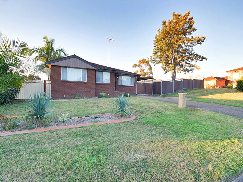 26 Crowle Road, South Penrith NSW 2750