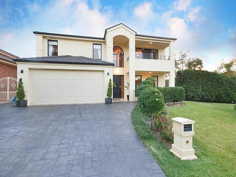 7 Gemalong Place, Glenmore Park NSW 2745