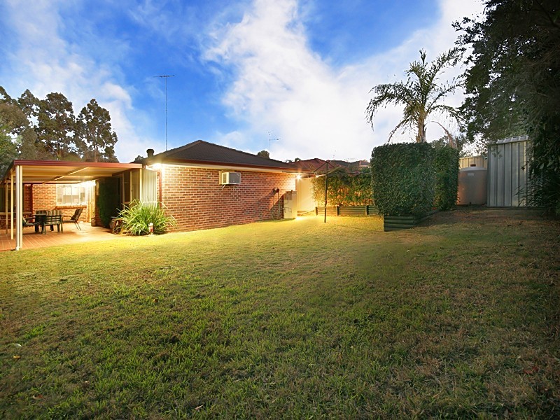9 Buna Close, Glenmore Park NSW 2745
