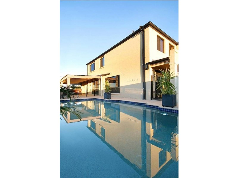 1 Burraga Place, Glenmore Park NSW 2745