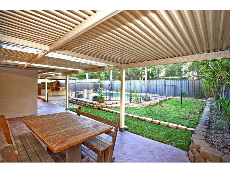 32 Thornhill Crescent, Werrington Downs NSW 2747