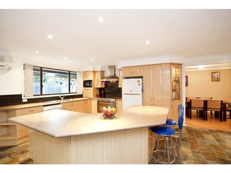 32 Thornhill Crescent, Werrington Downs NSW 2747
