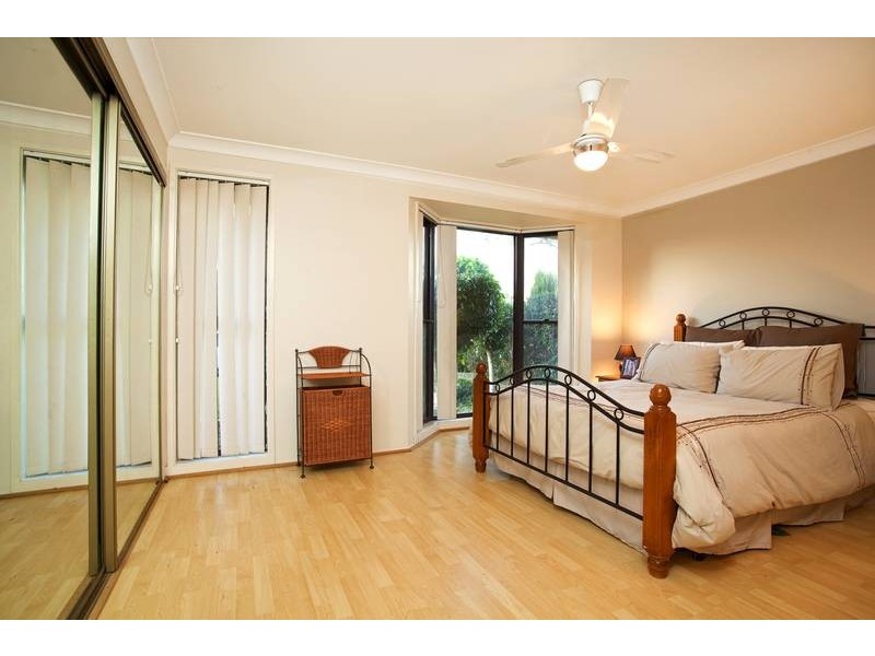 32 Thornhill Crescent, Werrington Downs NSW 2747