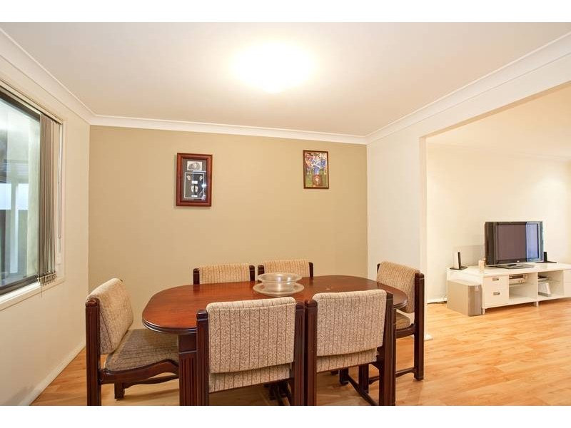 32 Thornhill Crescent, Werrington Downs NSW 2747