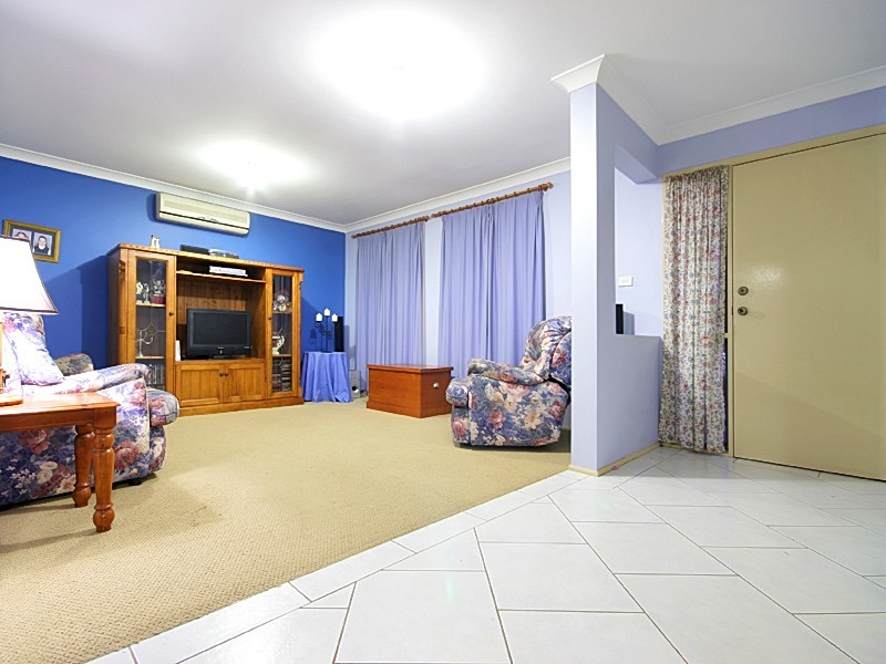 18 Wittama Drive, Glenmore Park NSW 2745