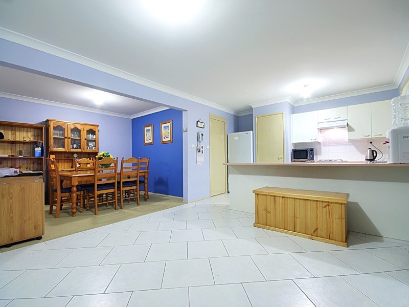 18 Wittama Drive, Glenmore Park NSW 2745