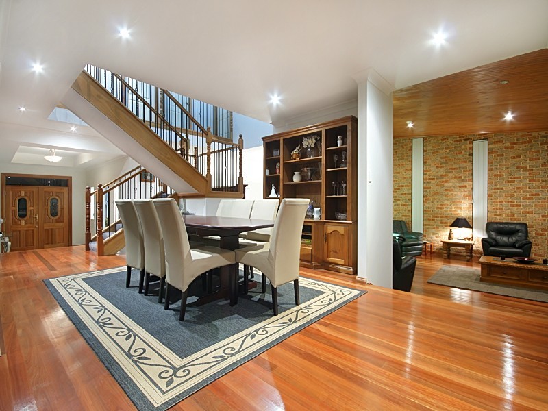 54 Monarch Circuit, Glenmore Park NSW 2745