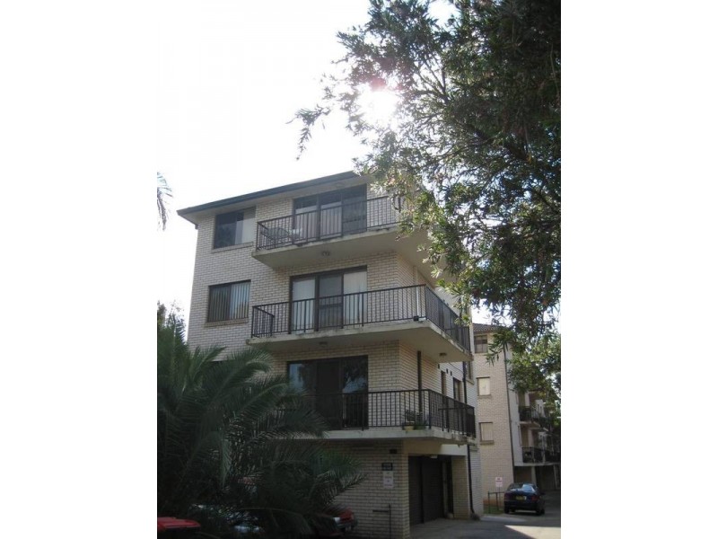 3/191 Derby Street, Penrith NSW 2750