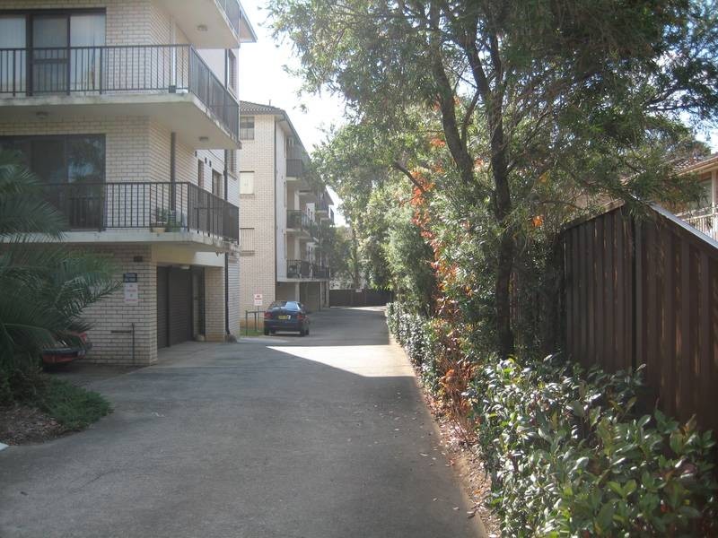 3/191 Derby Street, Penrith NSW 2750