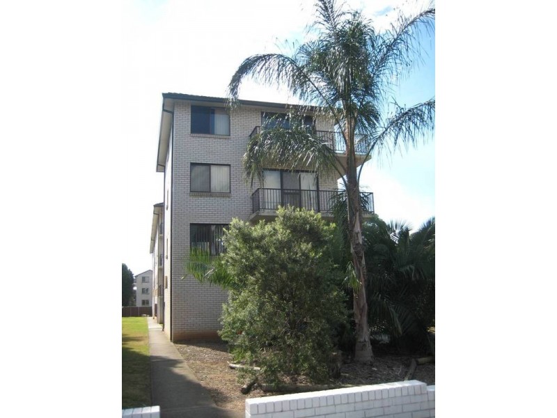 3/191 Derby Street, Penrith NSW 2750