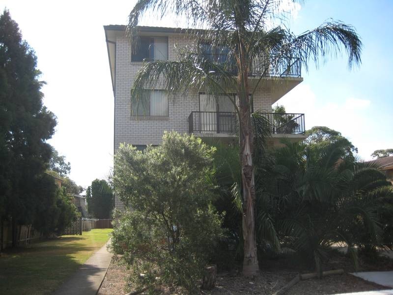 3/191 Derby Street, Penrith NSW 2750