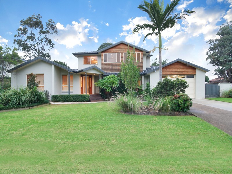 34 McAuley Crescent, Emu Plains NSW 2750