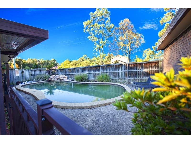 16 Warradale Road, Silverdale NSW 2752