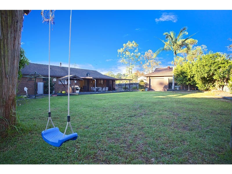 16 Warradale Road, Silverdale NSW 2752