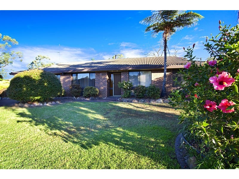 16 Warradale Road, Silverdale NSW 2752