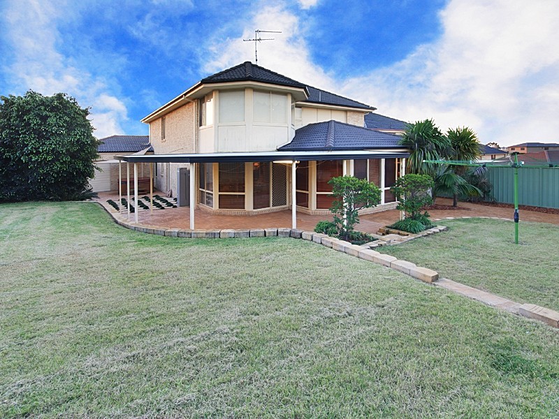 7 Karingal Court, Glenmore Park NSW 2745