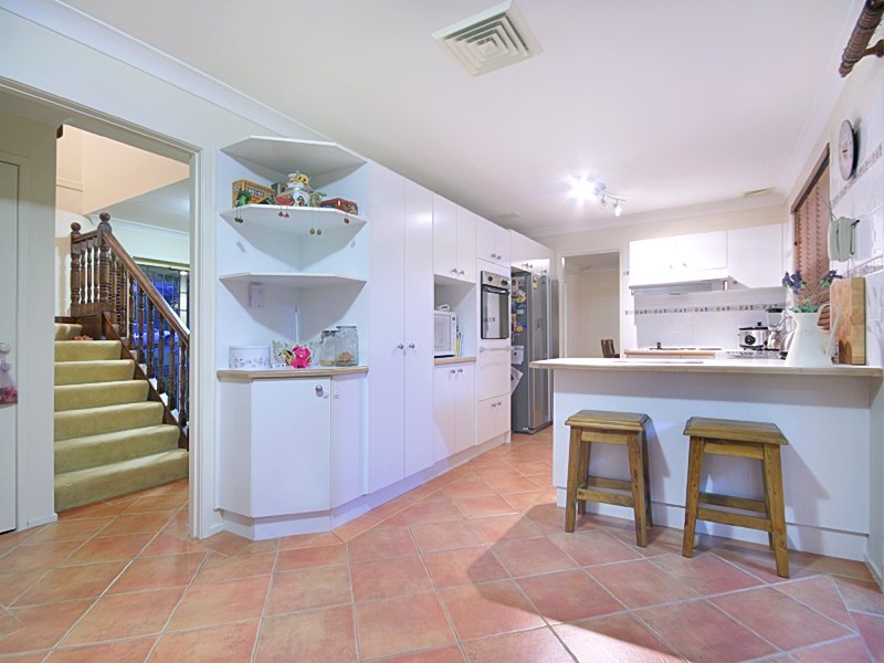 4 Willmott Place, Glenmore Park NSW 2745