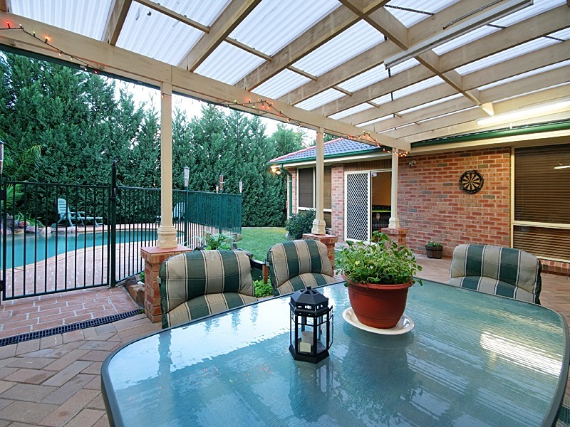 4 Willmott Place, Glenmore Park NSW 2745