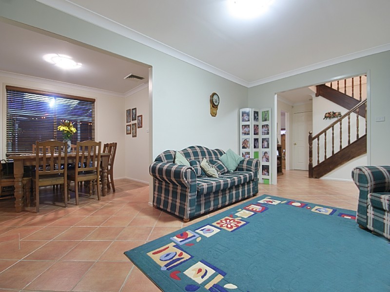 4 Willmott Place, Glenmore Park NSW 2745